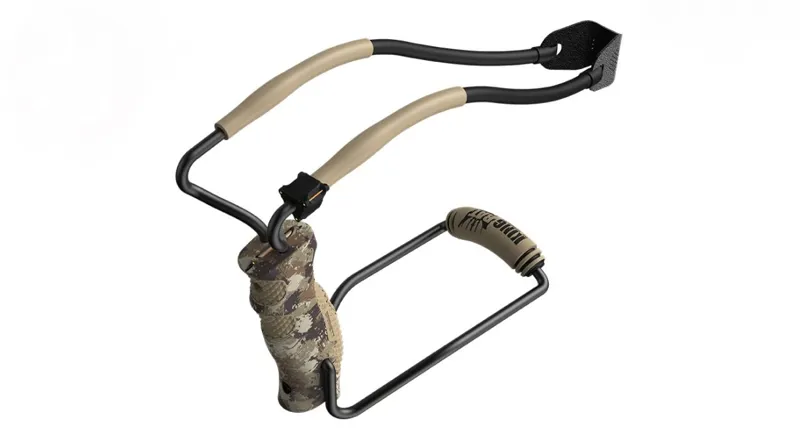Hunter  Slingshot by Barnett