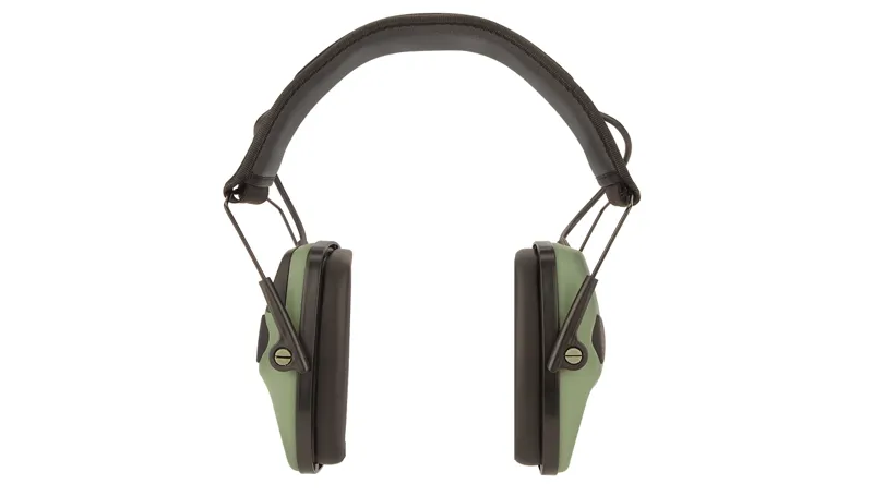 ISOTunes Sport DEFY Slim Basic Ear Defenders