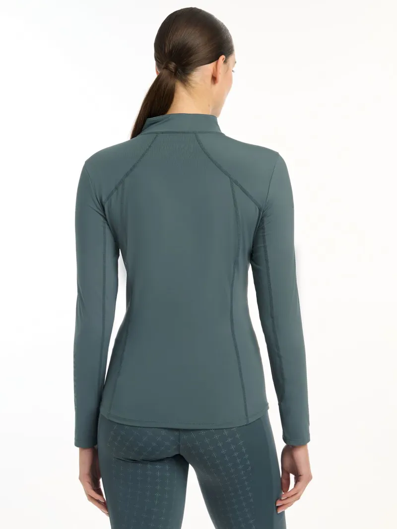 LeMieux Baselayer Petrol-1