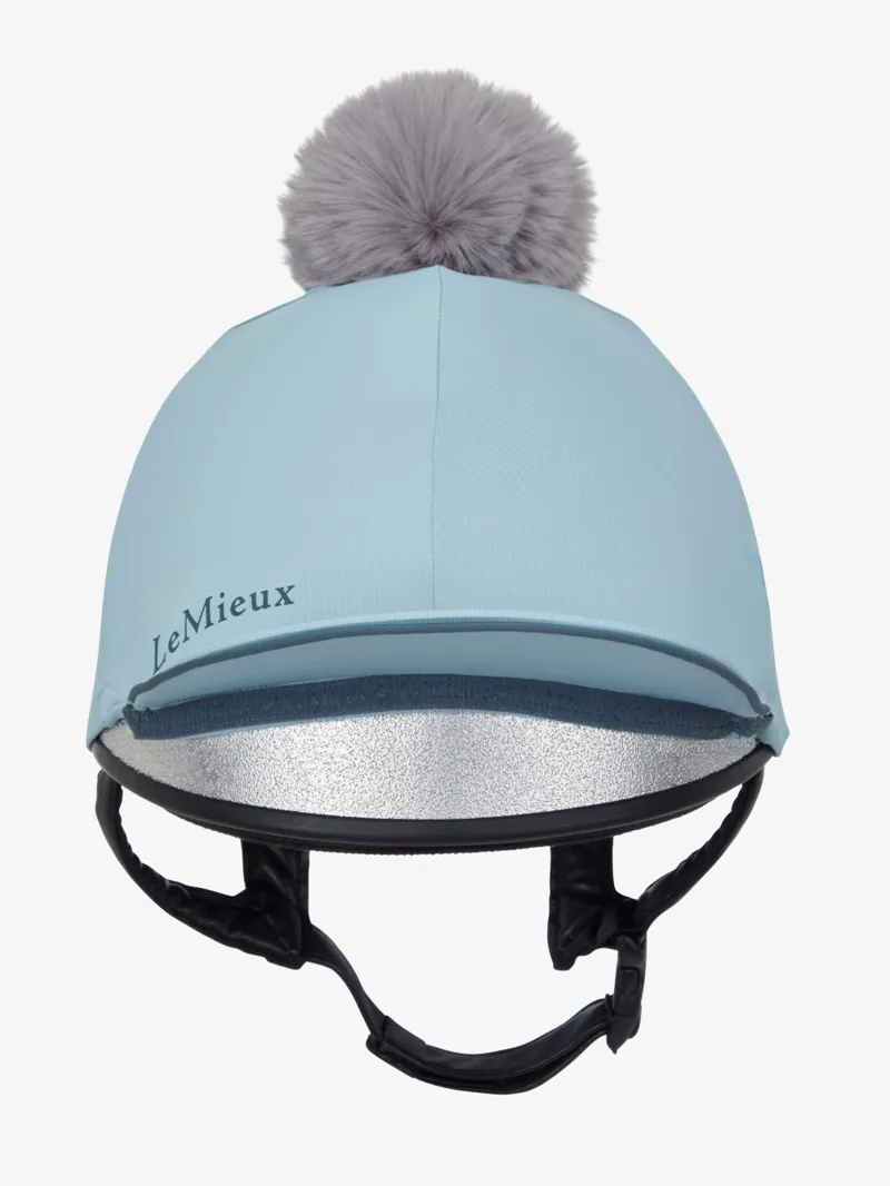LeMieux Pippa Hat Silk Glacier-1