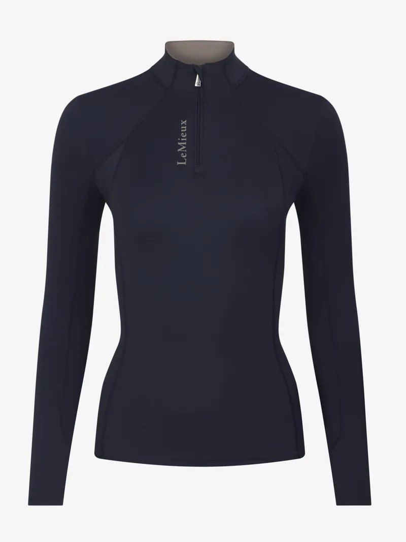 LeMieux Classique Baselayer Navy