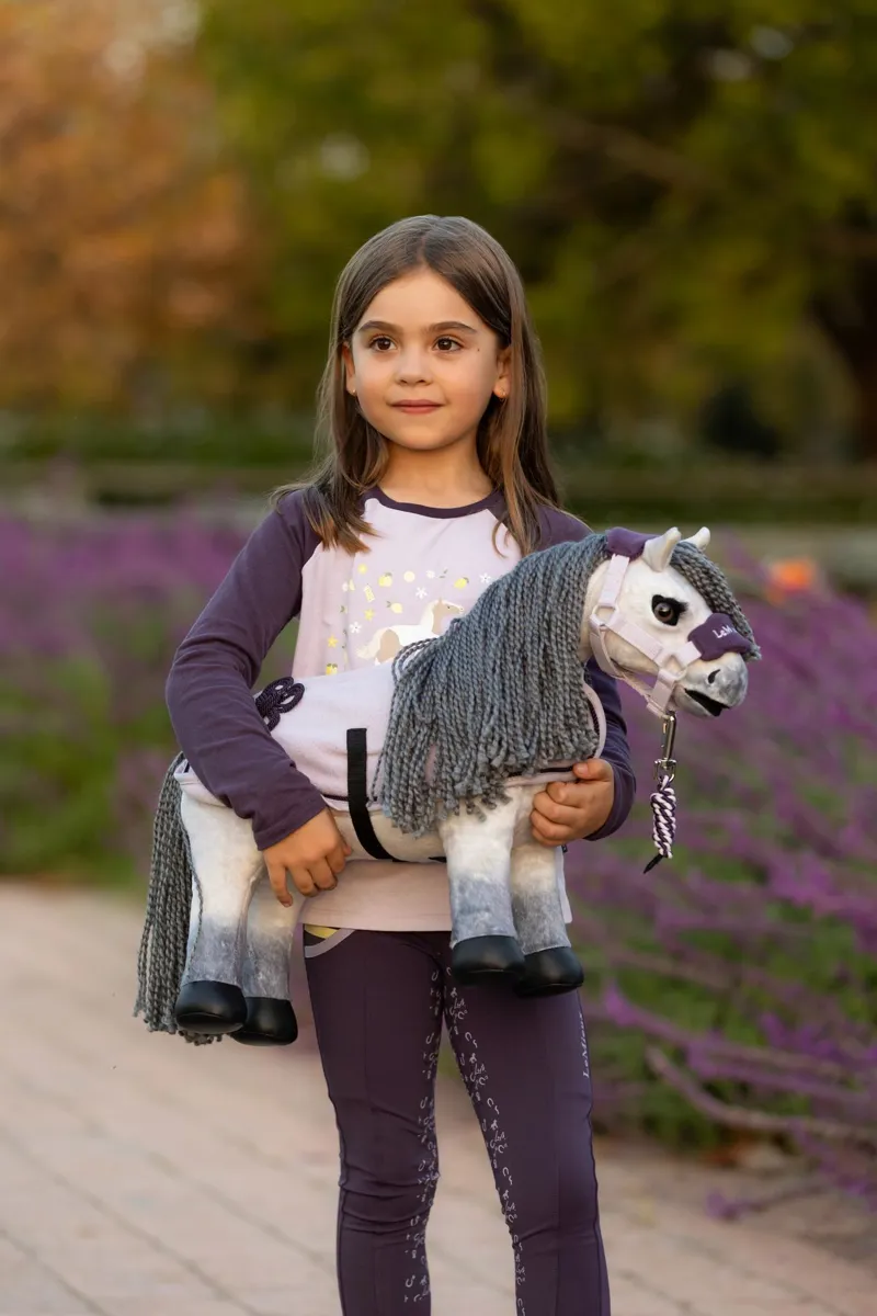LeMieux Toy Pony Blanca-2