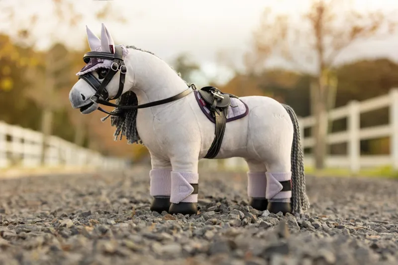 LeMieux Toy Pony Blanca-3