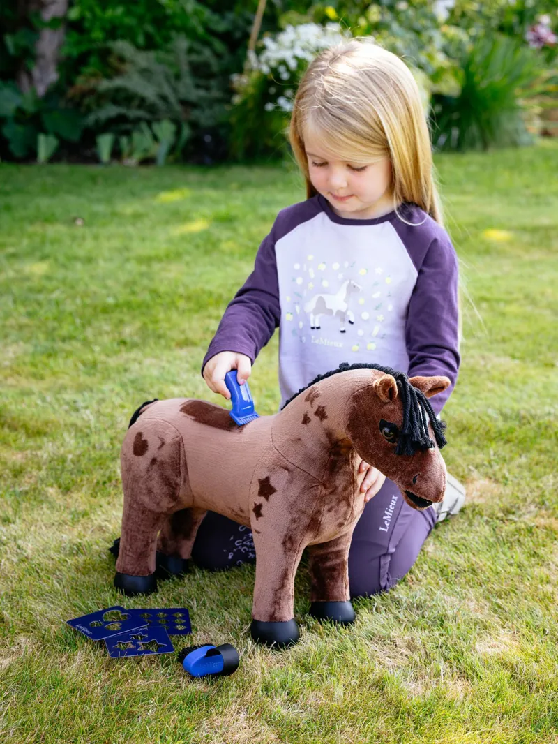 LeMieux Toy Pony Gracie-2