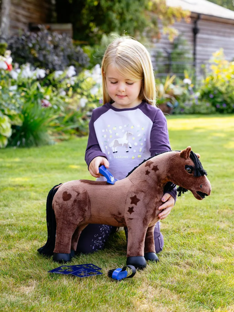LeMieux Toy Pony Gracie-4
