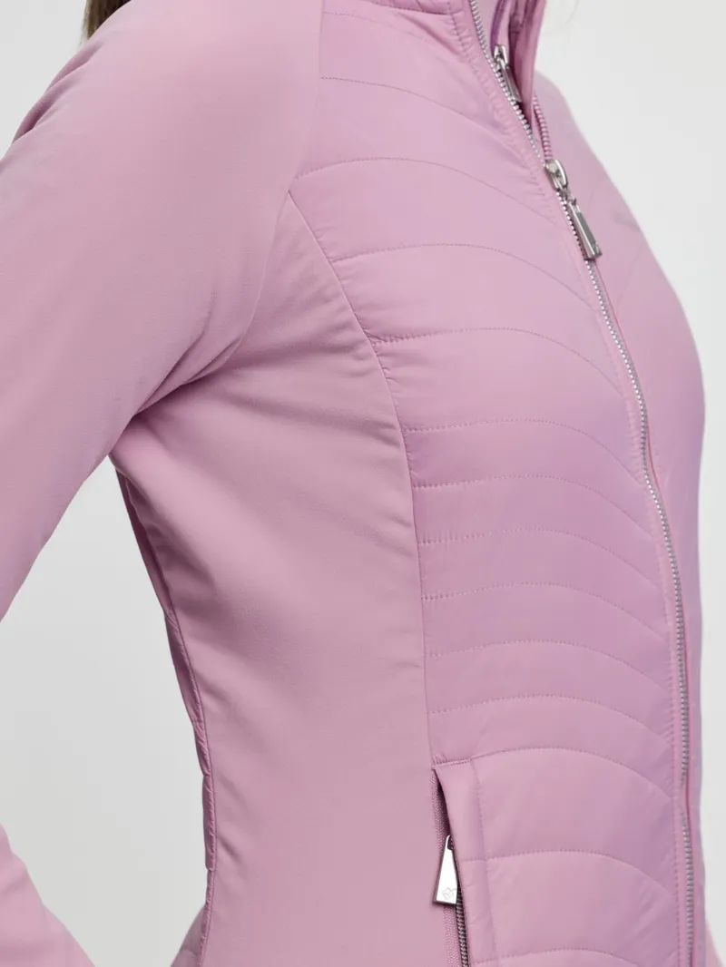 LeMieux Juliette Jacket Fondant-2