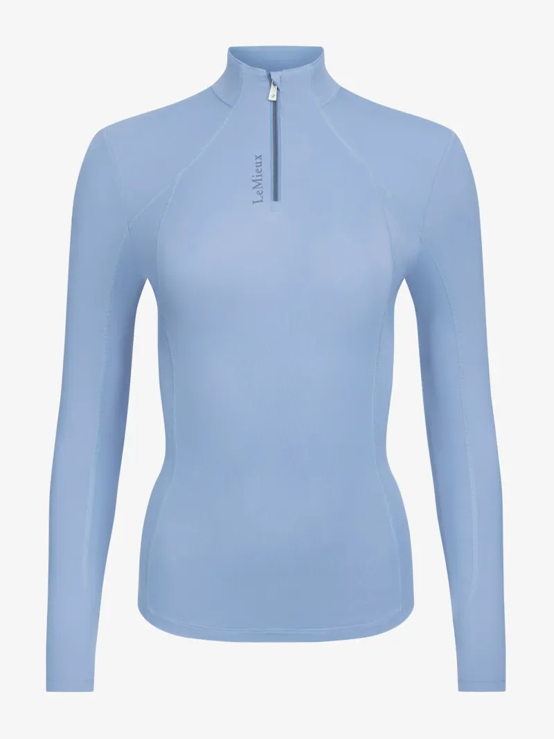 LeMieux Classique Baselayer Powder Blue