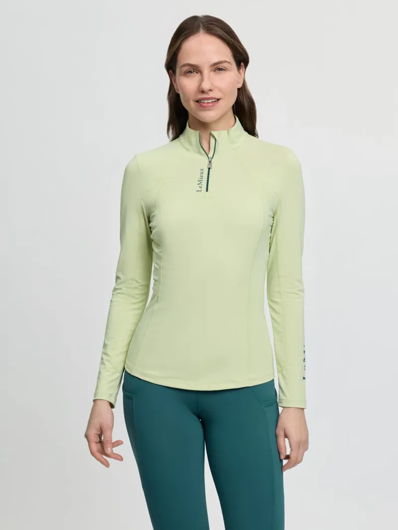 LeMieux Classique Baselayer Macaron-1