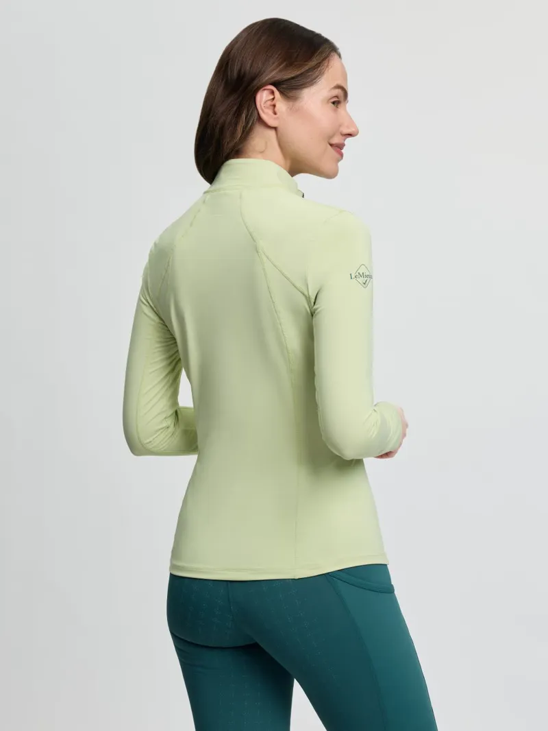 LeMieux Classique Baselayer Macaron-2