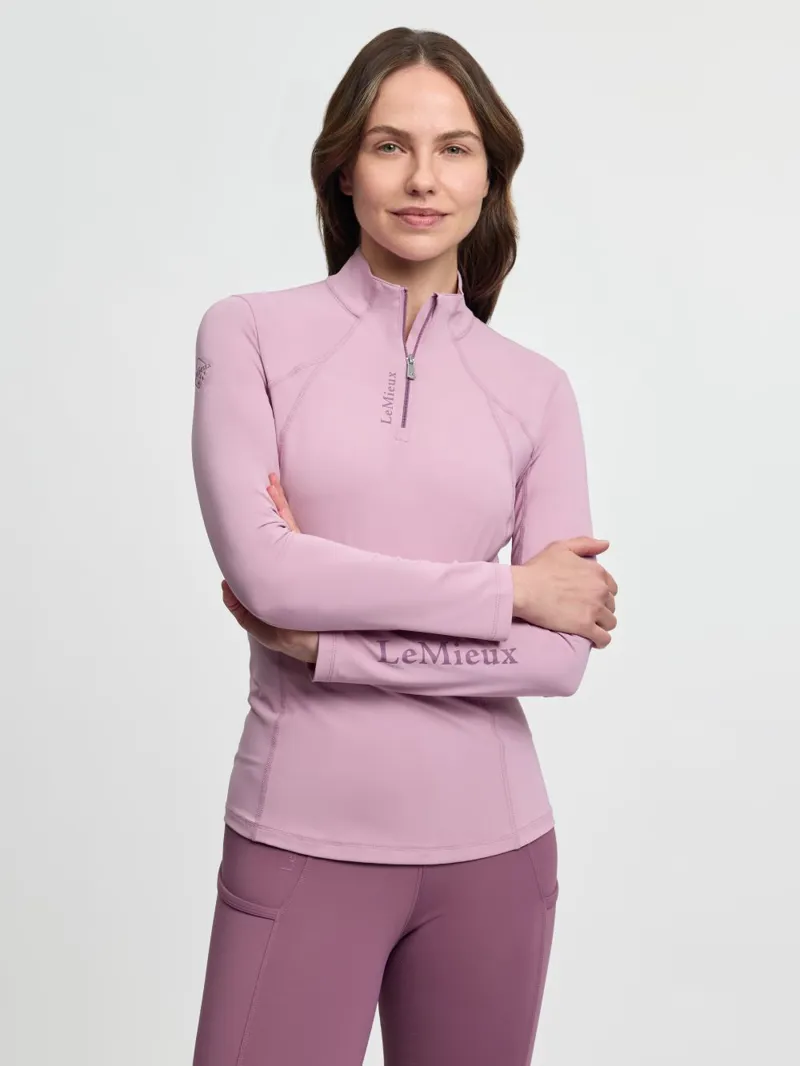 LeMieux Classique Baselayer Fondant