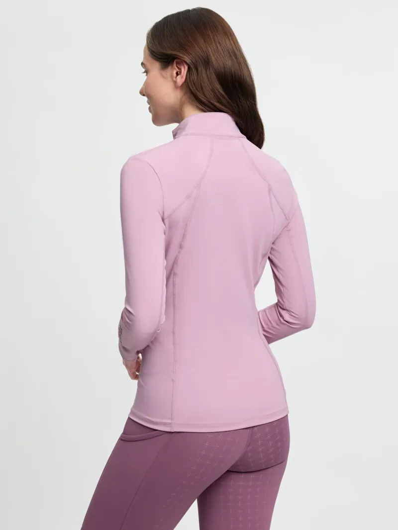 LeMieux Classique Baselayer Fondant-1