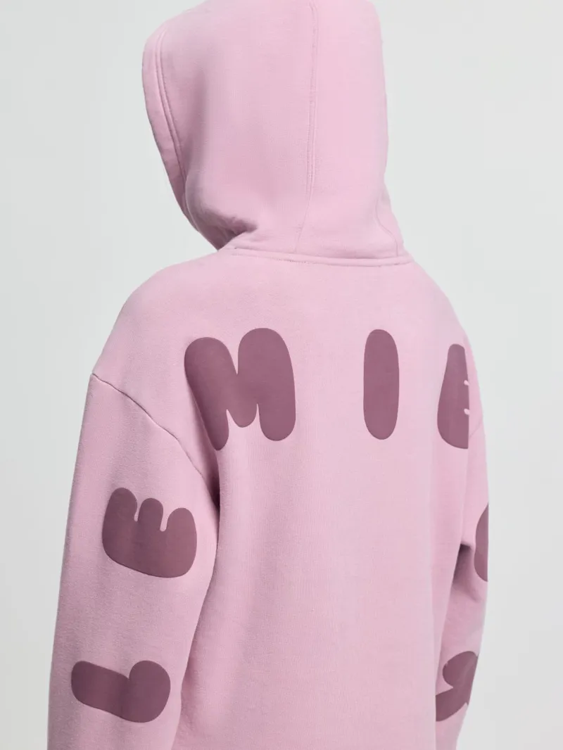 LeMieux Young Rider Sia Hoodie Fondant-6