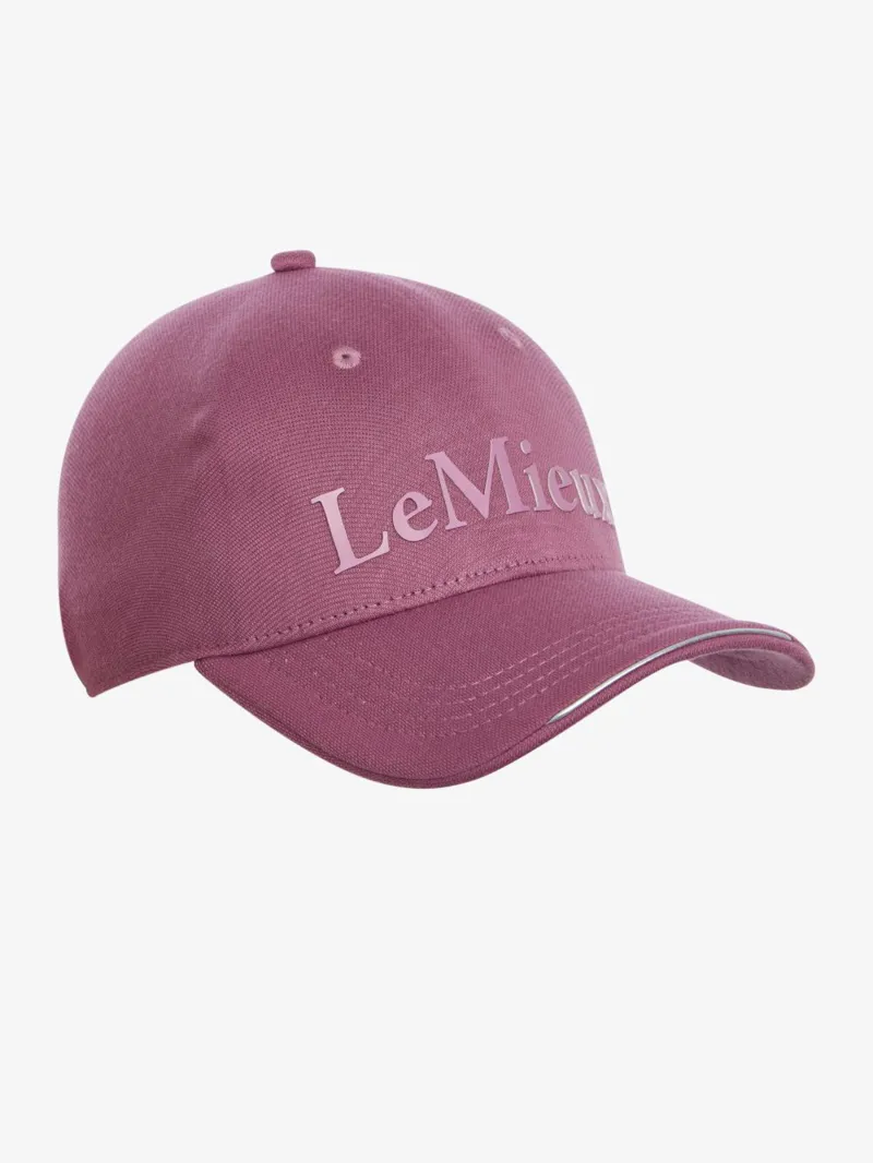 LeMieux Lara Cap Mallow