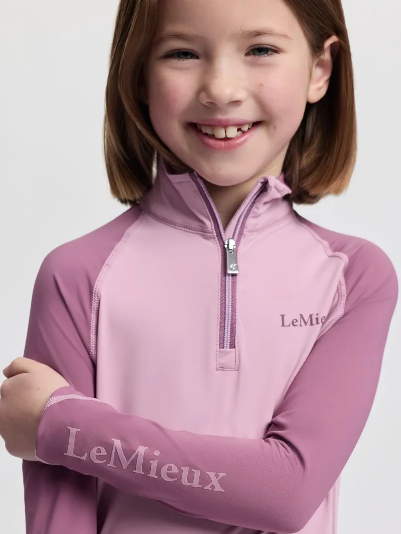 LeMieux Mini Baselayer Fondant-3