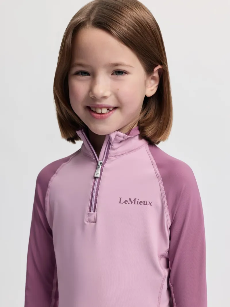 LeMieux Mini Baselayer Fondant-1