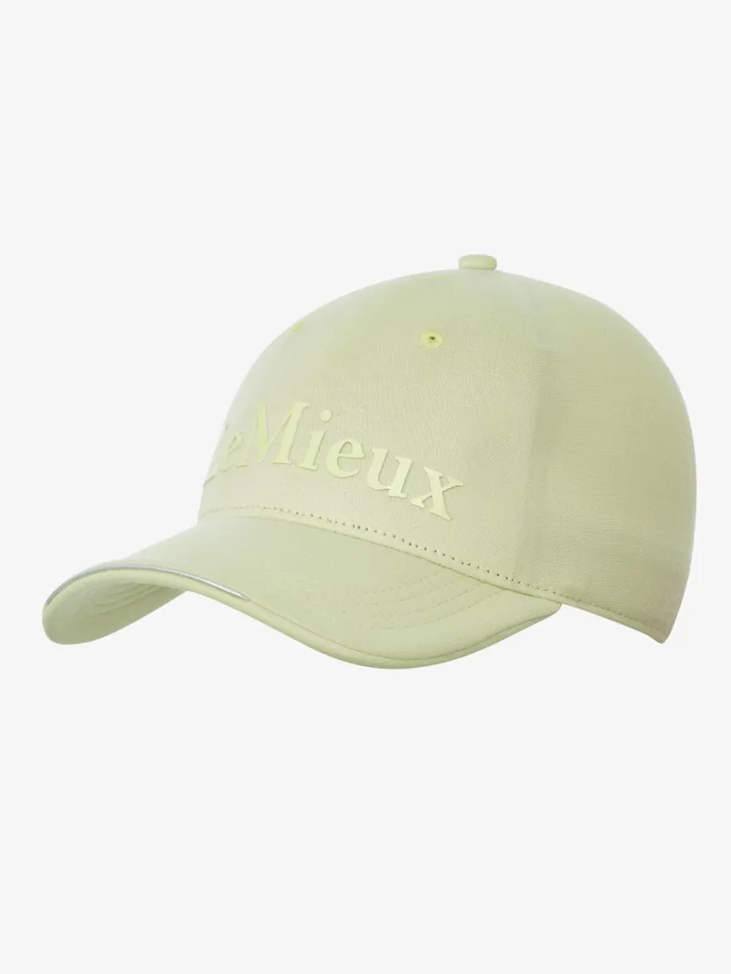 LeMieux Lara Cap Macaron-1