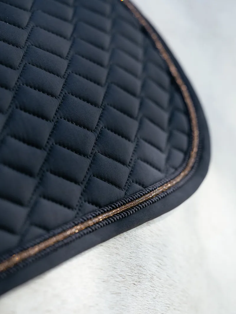 LeMieux Brilliance Close Contact Square Navy-1