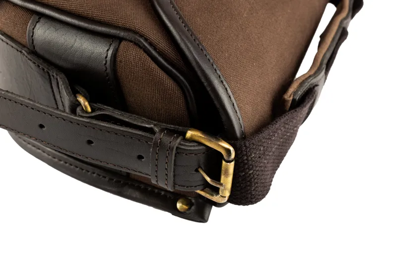 Jack Pyke Canvas Cartridge Bag Brown-6