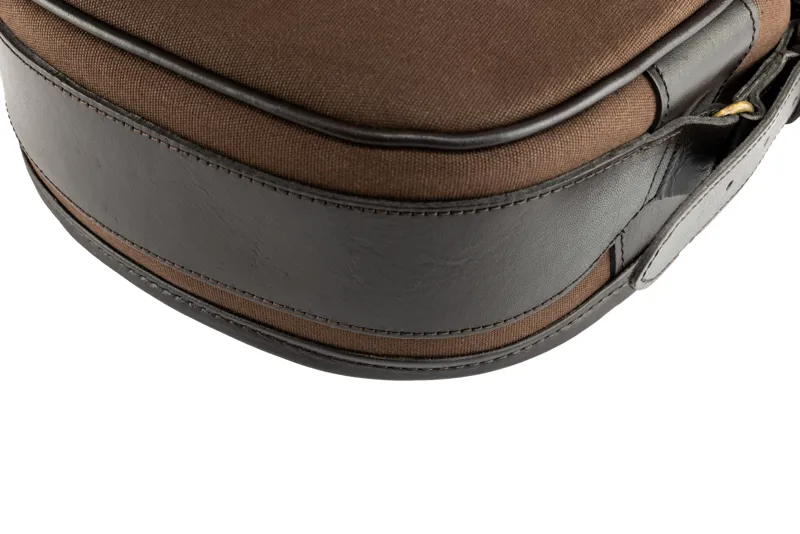 Jack Pyke Canvas Cartridge Bag Brown-2