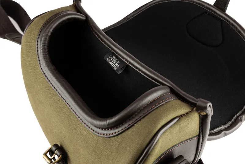 Jack Pyke Canvas Cartridge Bag Green-4