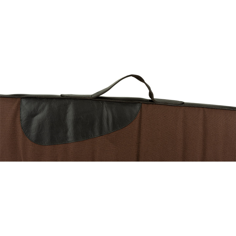 Jack Pyke Canvas Shotgun Slip Brown-2