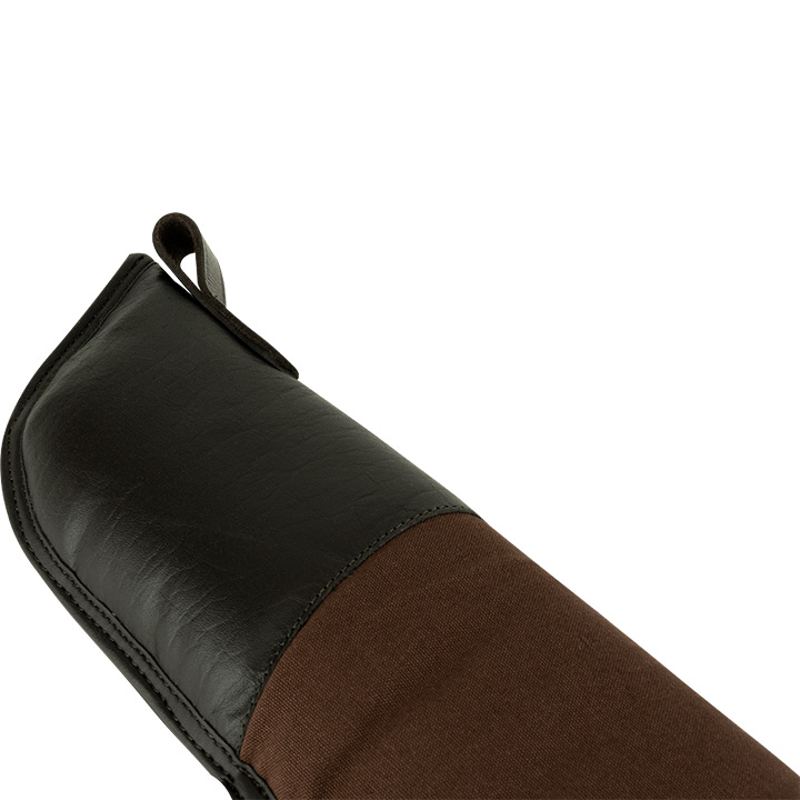 Jack Pyke Canvas Shotgun Slip Brown-3
