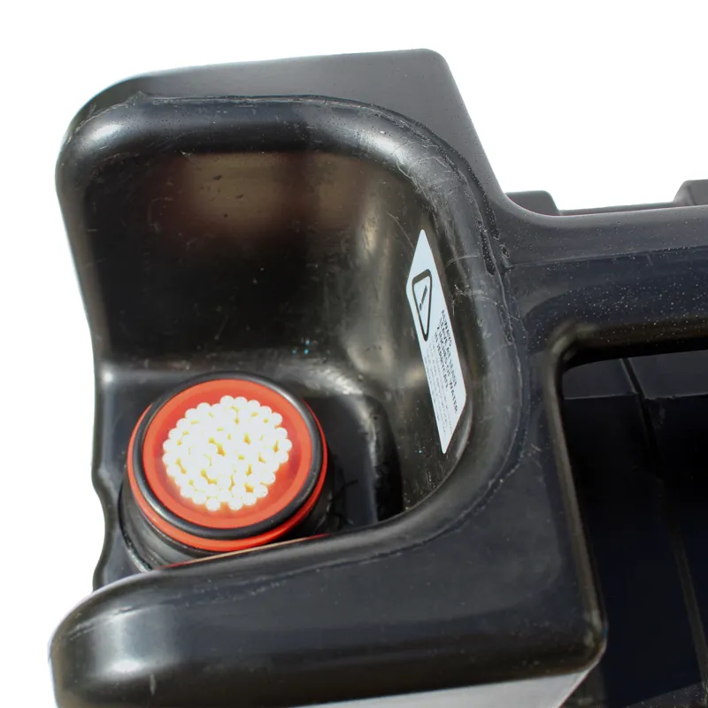 LifeSaver Jerrycan Mid Sized Purifier Black-4