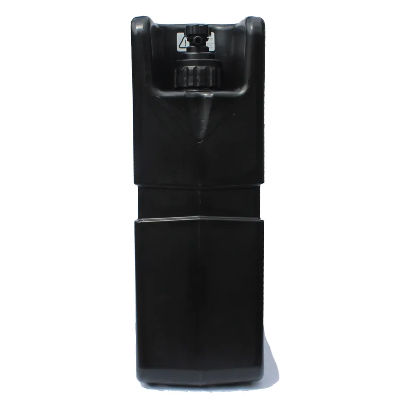 LifeSaver Jerrycan Mid Sized Purifier Black-5