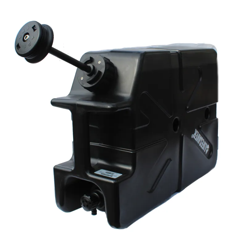 LifeSaver Jerrycan Mid Sized Purifier Black-1