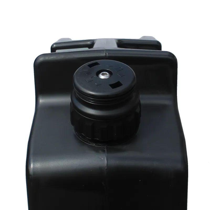 LifeSaver Jerrycan Mid Sized Purifier Black-6