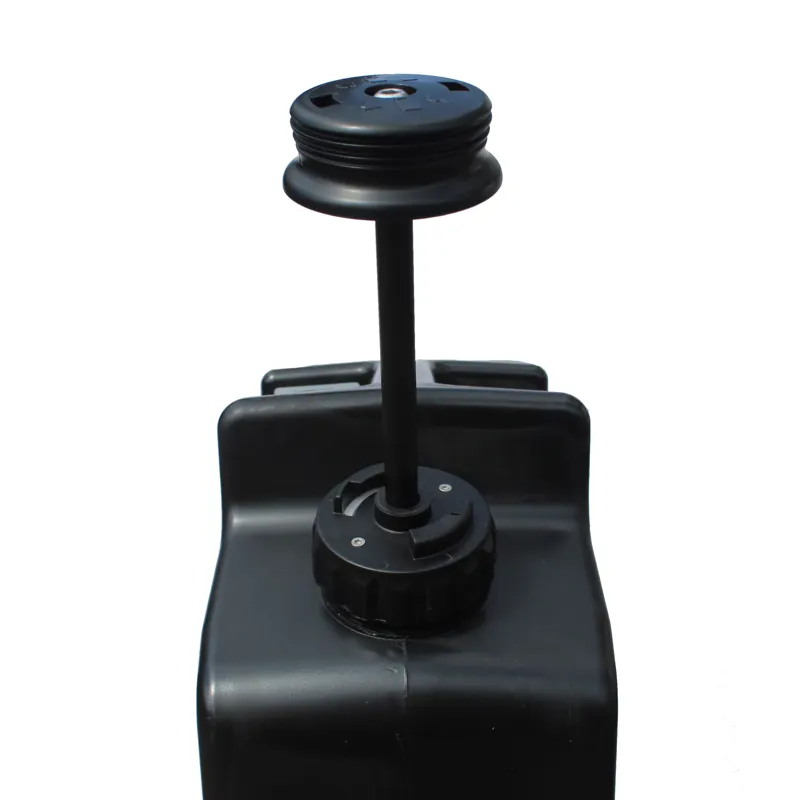 LifeSaver Jerrycan Mid Sized Purifier Black-7
