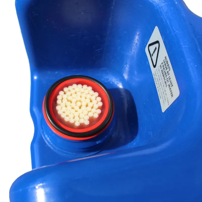LifeSaver Jerrycan Mid Sized Purifier Dark Blue-2