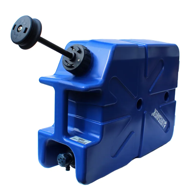 LifeSaver Jerrycan Mid Sized Purifier Dark Blue-1