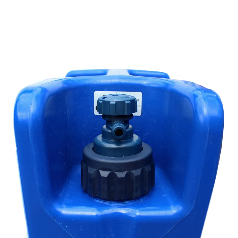 LifeSaver Jerrycan Mid Sized Purifier Dark Blue-5