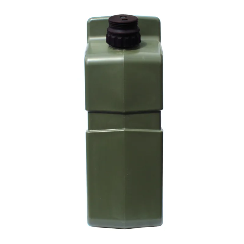 LifeSaver Jerrycan Mid Sized Purifier Army Green-3