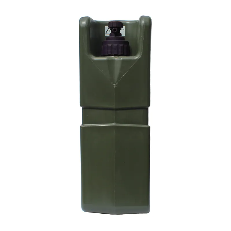 LifeSaver Jerrycan Mid Sized Purifier Army Green-5