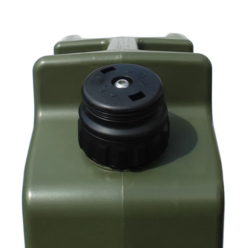 LifeSaver Jerrycan Mid Sized Purifier Army Green-6
