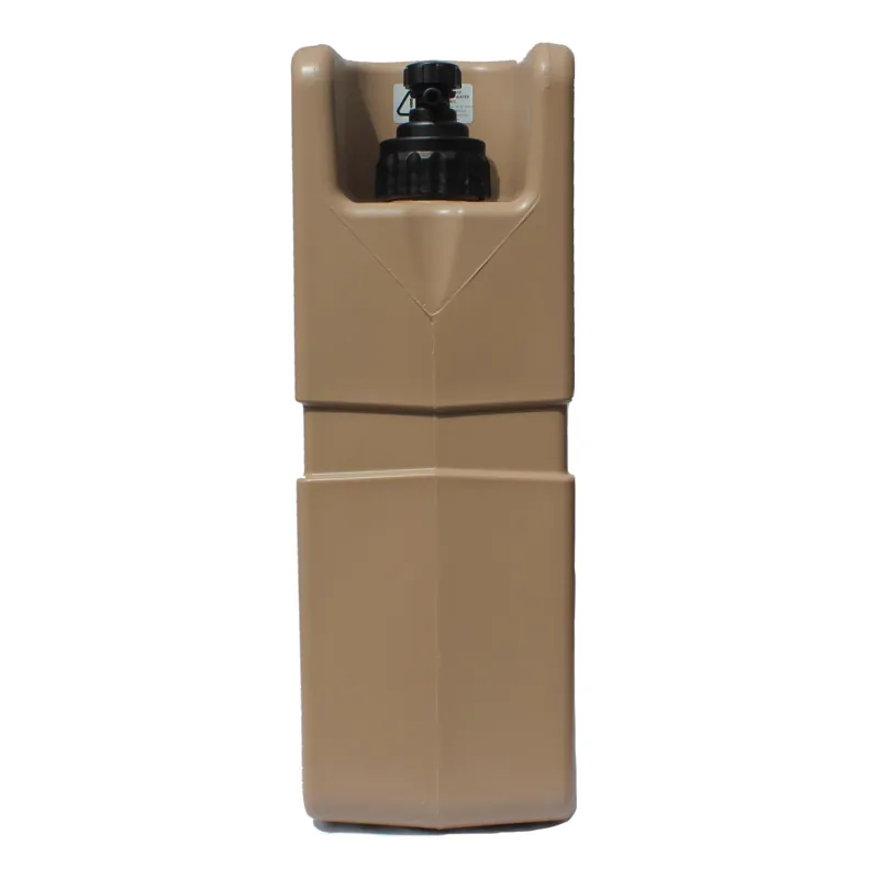 LifeSaver Jerrycan Mid Sized Purifier Tan-3