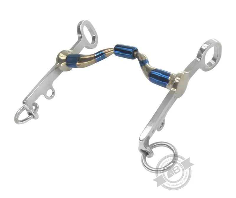 Bombers Weymouth 75 Ported Barrel Ex Demo