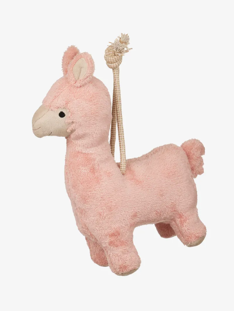 LeMieux Horse Toy Llama
