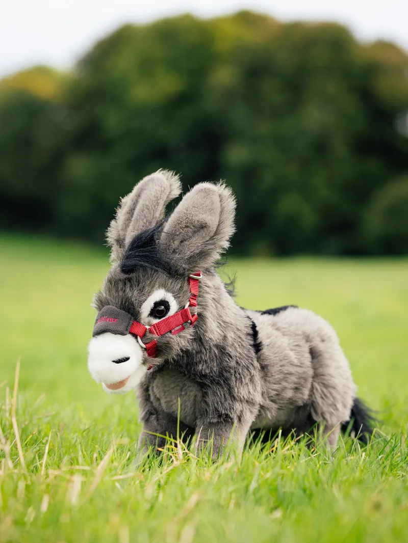 LeMieux Toy Donkey Daphne-2