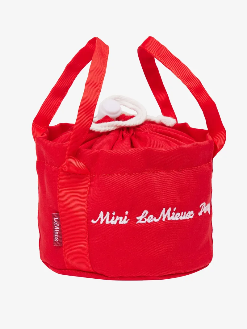 LeMieux Toy Pony Grooming Kit Chilli-1