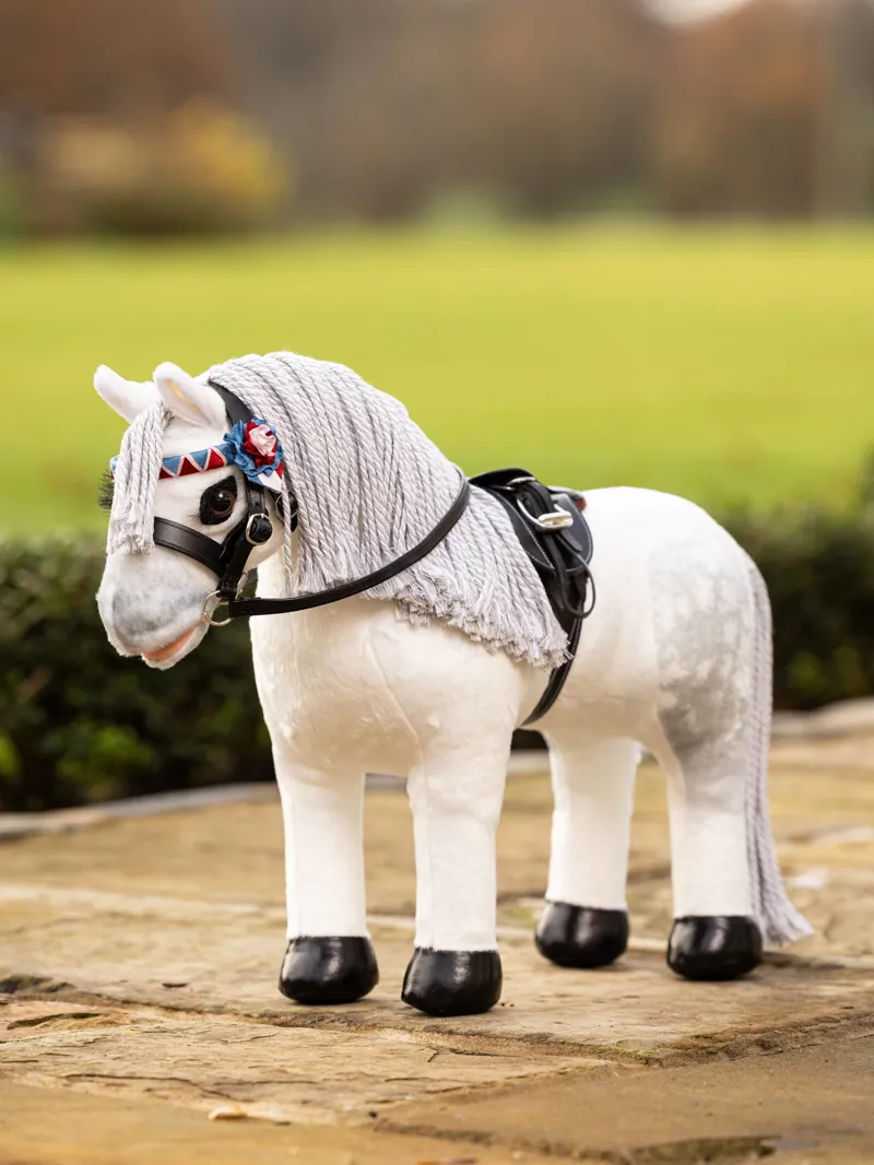 LeMieux Toy Pony Coco-4