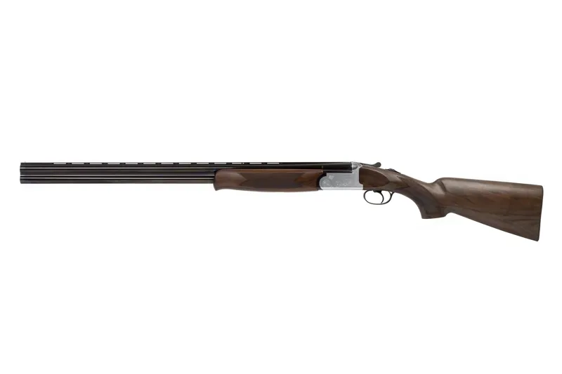 Lincoln Premier 12 Bore 29 Barrels Multichoke-1