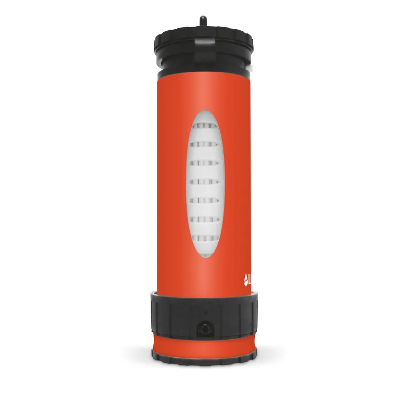 LifeSaver Liberty Travel Bottle Orange