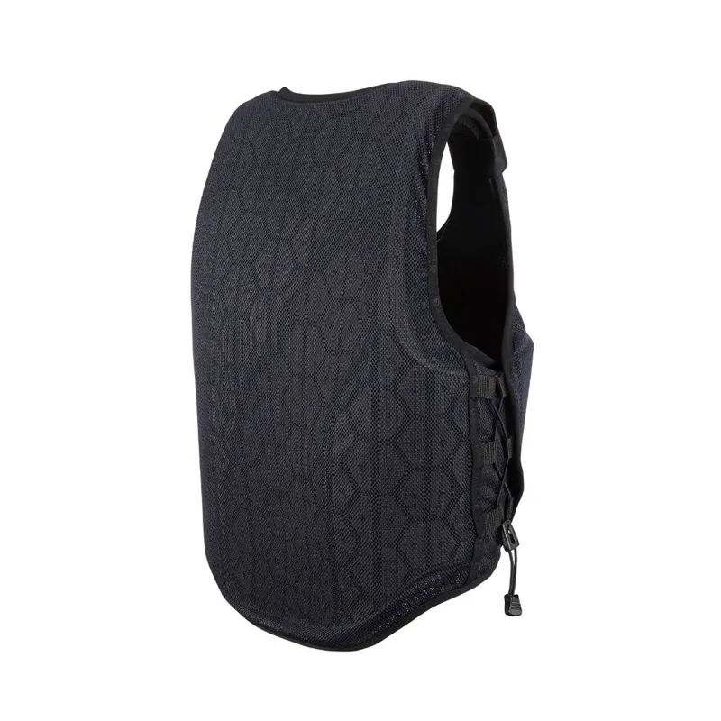 Racesafe Adult HX3 Body Protector Navy-1
