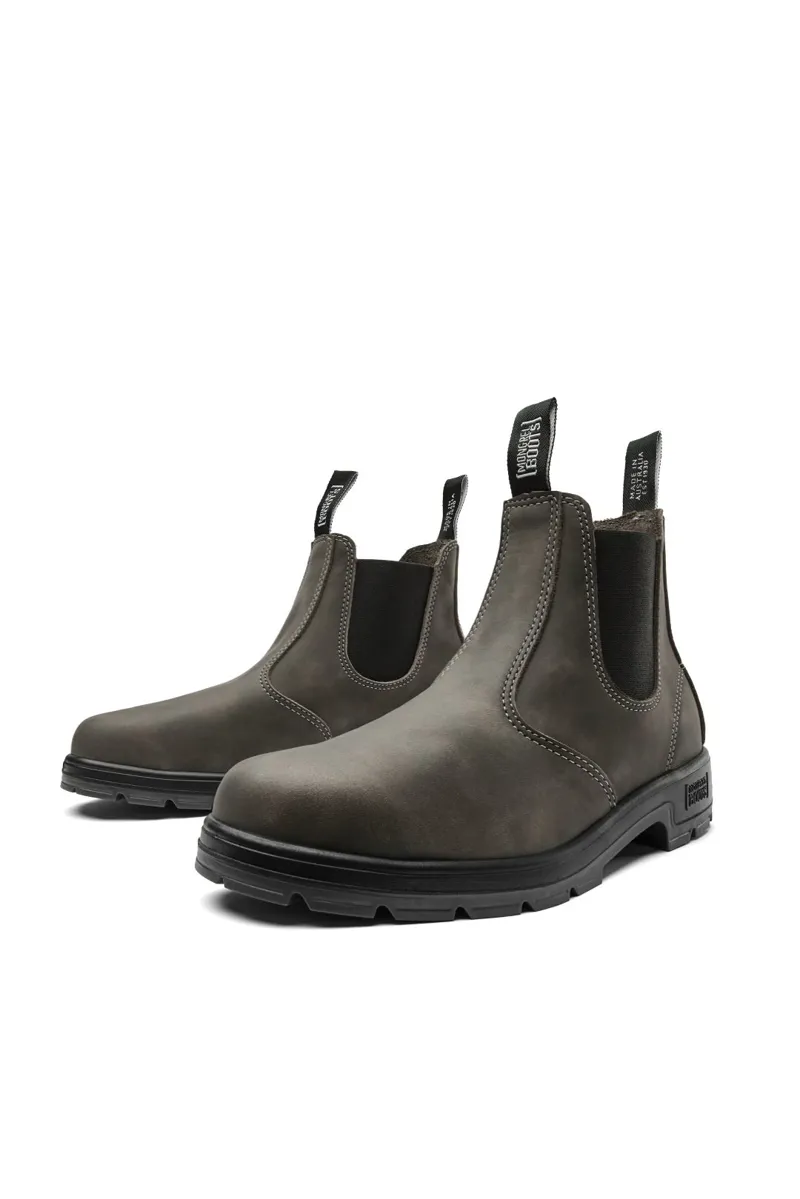 Mongrel K9 Dealer Boots Cloudy Grey