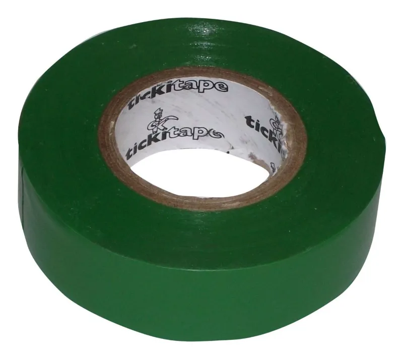 Bitz Bandage Tape Green