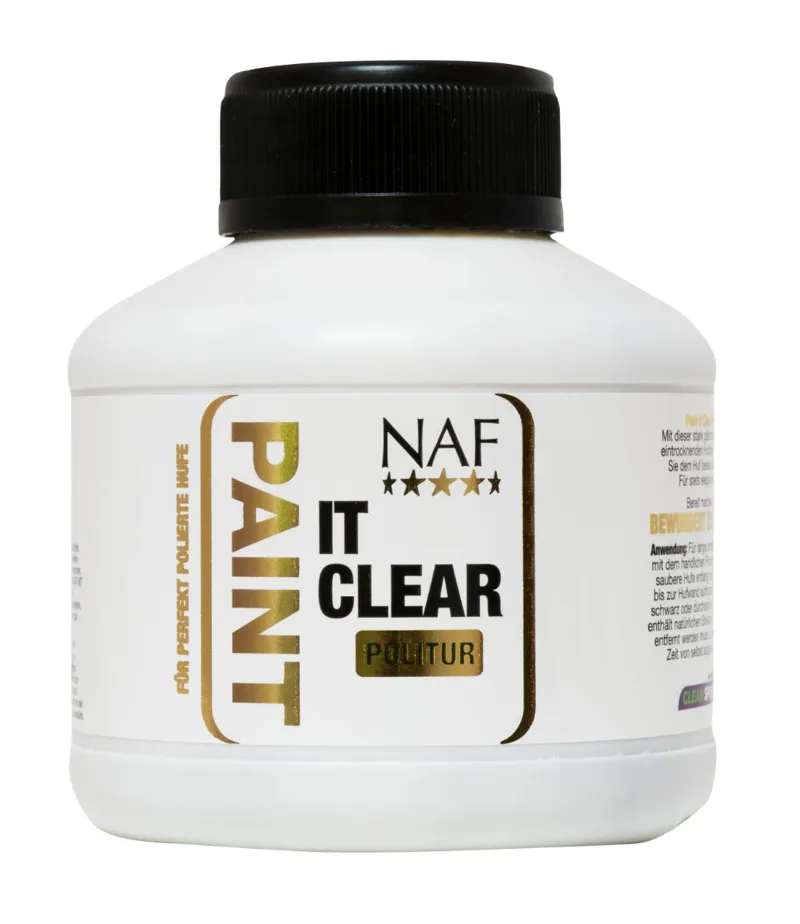 NAF Paint It Clear 250ml