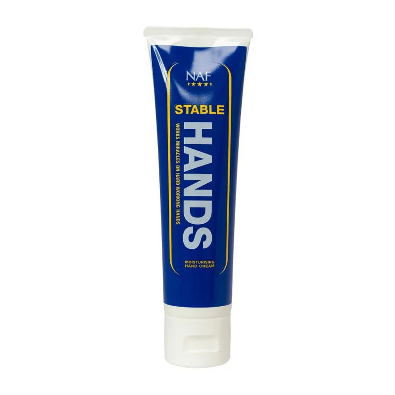 NAF Stable Hands 100ml